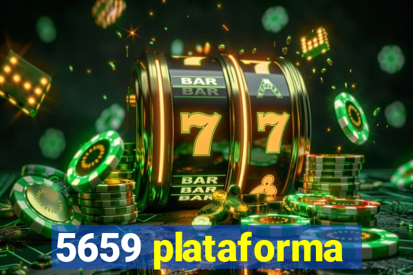 5659 plataforma