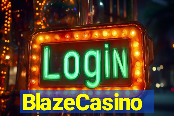 BlazeCasino