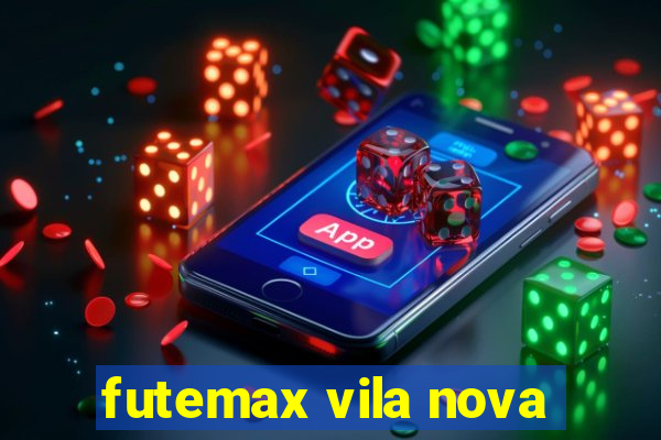 futemax vila nova