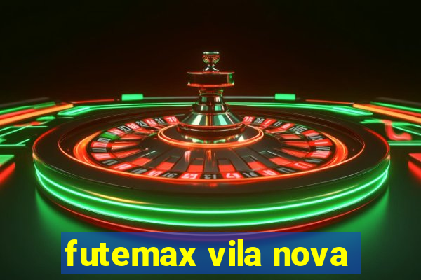 futemax vila nova