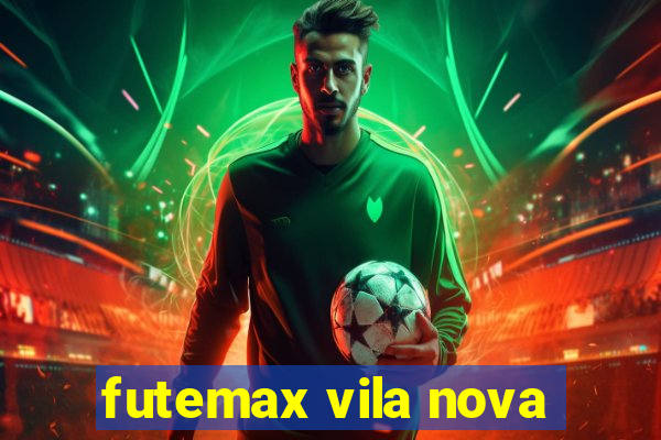 futemax vila nova