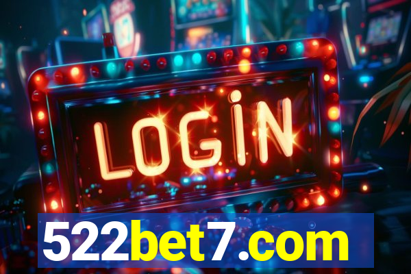 522bet7.com