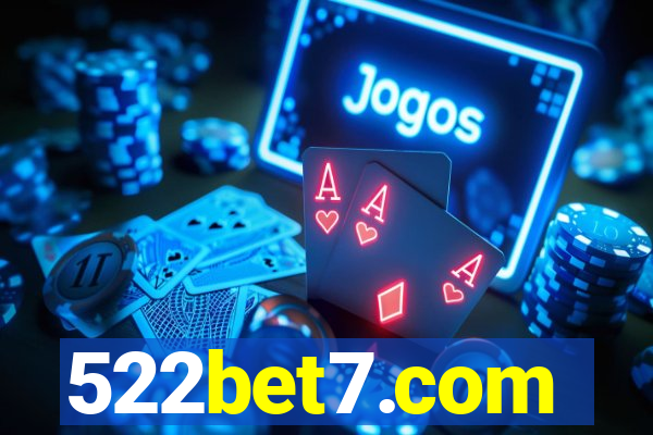 522bet7.com