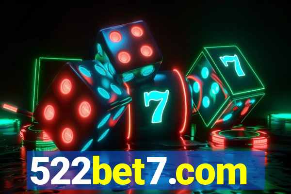 522bet7.com