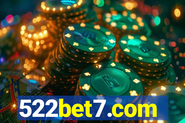 522bet7.com