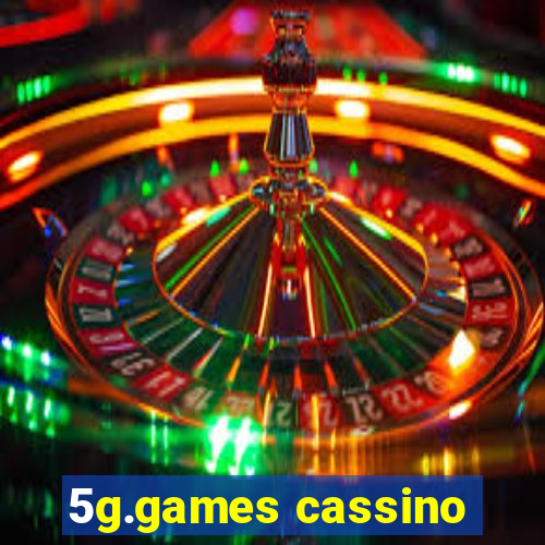 5g.games cassino