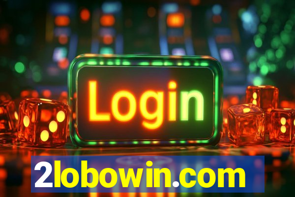 2lobowin.com