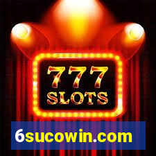 6sucowin.com