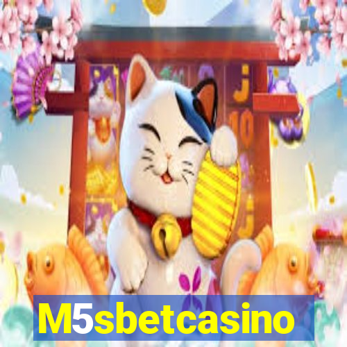 M5sbetcasino