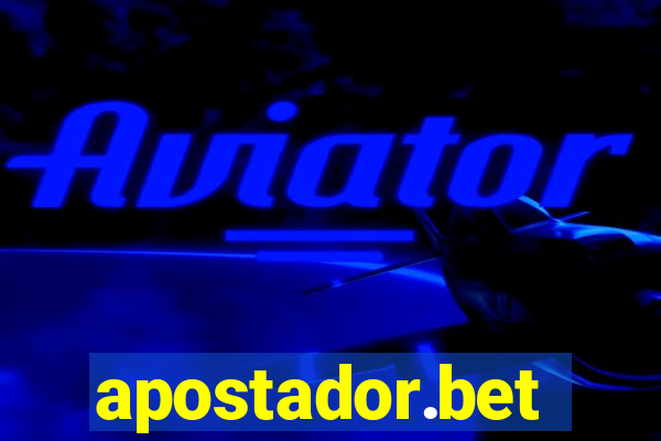 apostador.bet