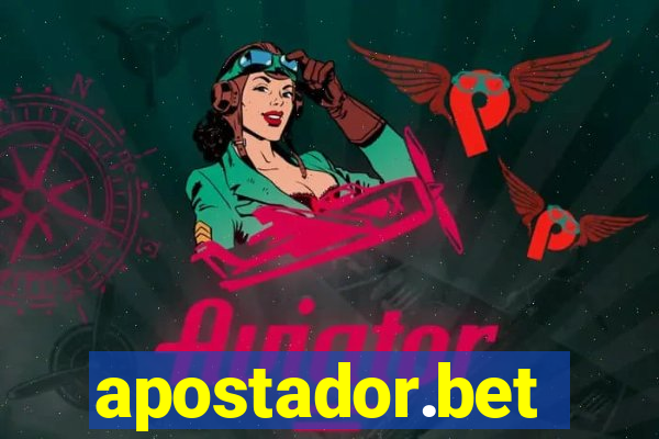 apostador.bet