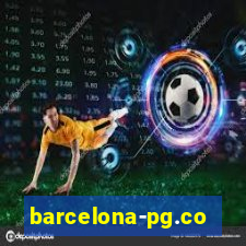 barcelona-pg.com