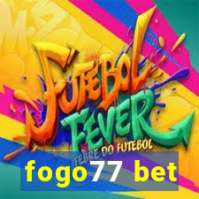 fogo77 bet