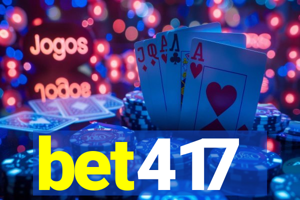 bet417