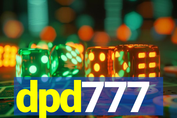 dpd777