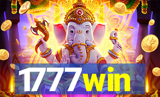 1777win