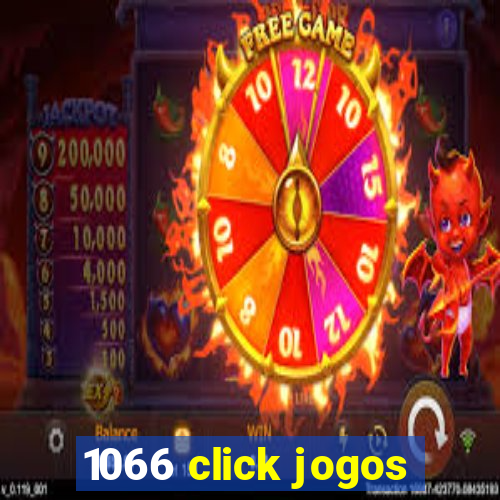 1066 click jogos