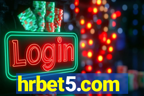 hrbet5.com