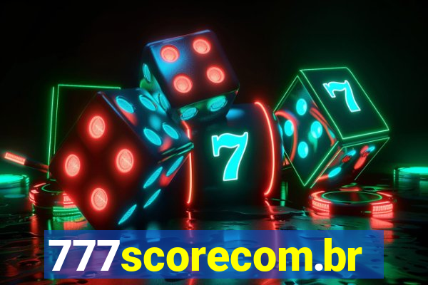 777scorecom.br