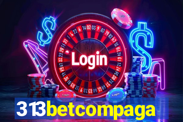 313betcompaga