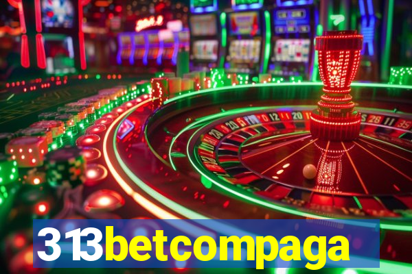 313betcompaga