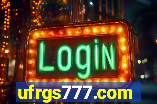 ufrgs777.com