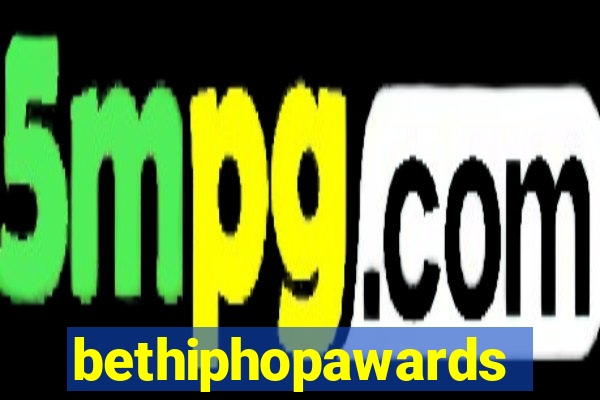 bethiphopawards