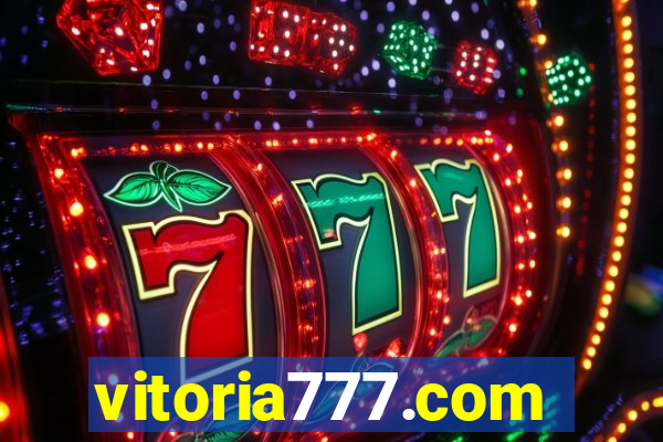 vitoria777.com