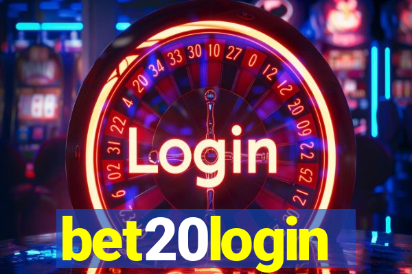 bet20login