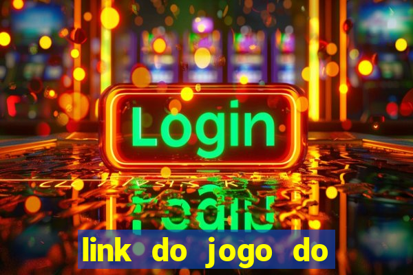 link do jogo do tigrinho original