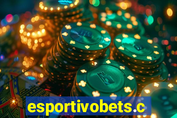 esportivobets.com