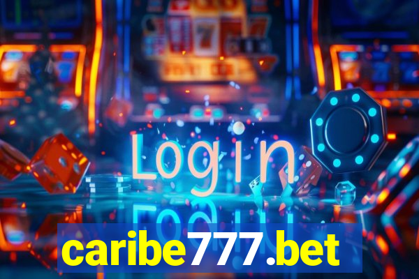 caribe777.bet