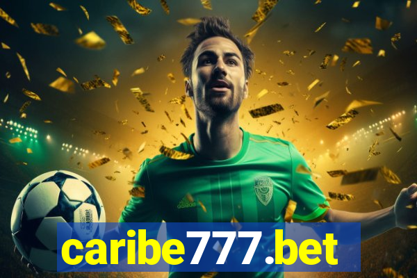 caribe777.bet