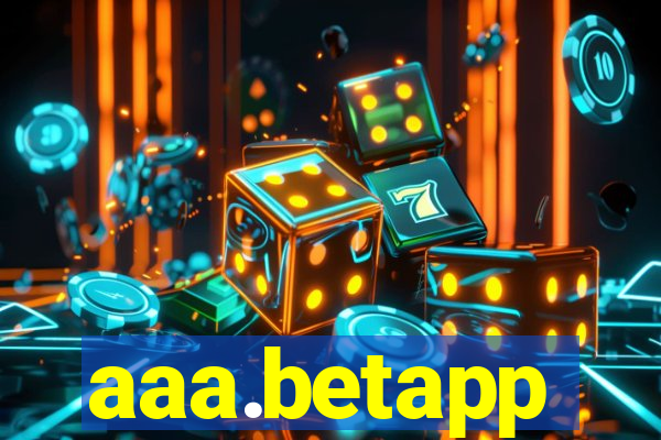 aaa.betapp