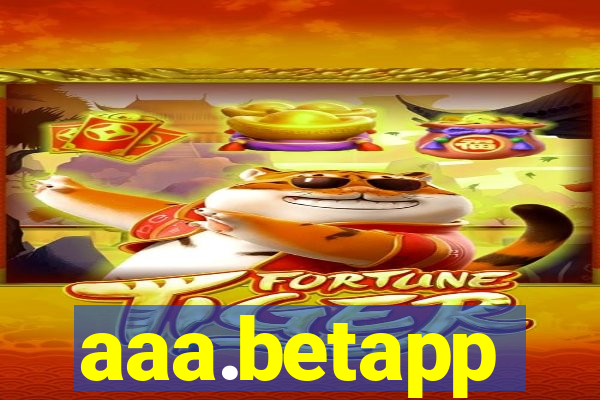 aaa.betapp