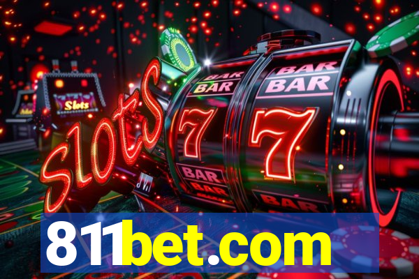 811bet.com