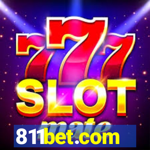 811bet.com