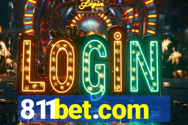 811bet.com