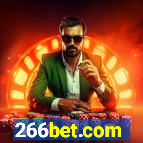 266bet.com