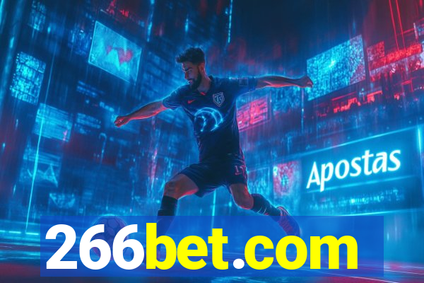 266bet.com