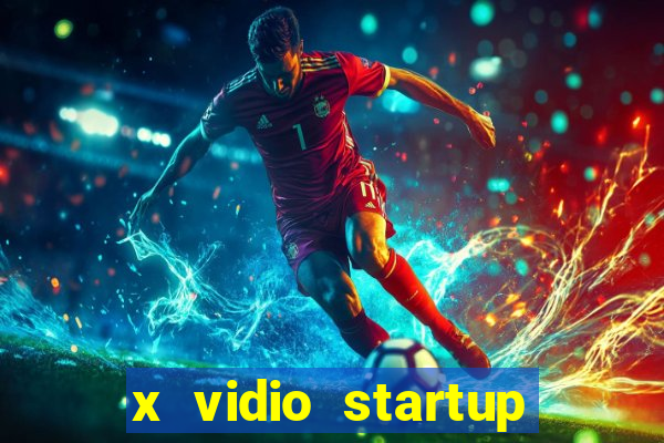 x vidio startup brasil 2024