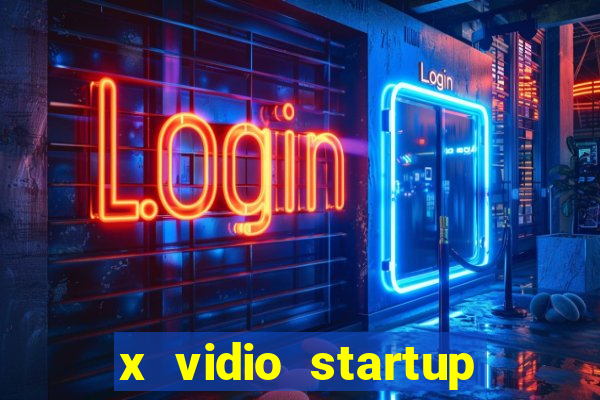 x vidio startup brasil 2024