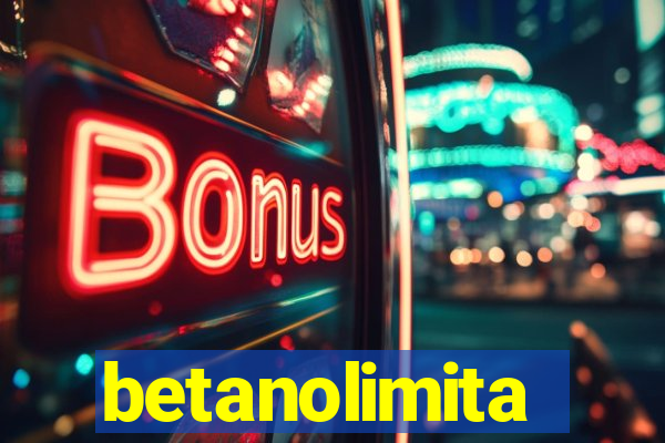 betanolimita