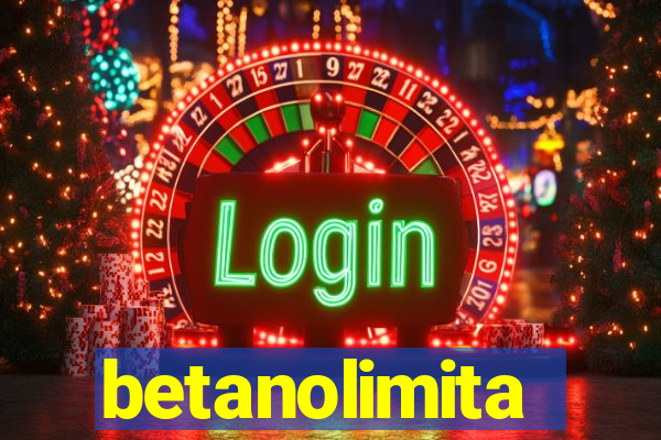 betanolimita