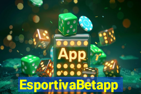 EsportivaBetapp