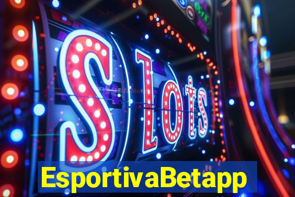 EsportivaBetapp