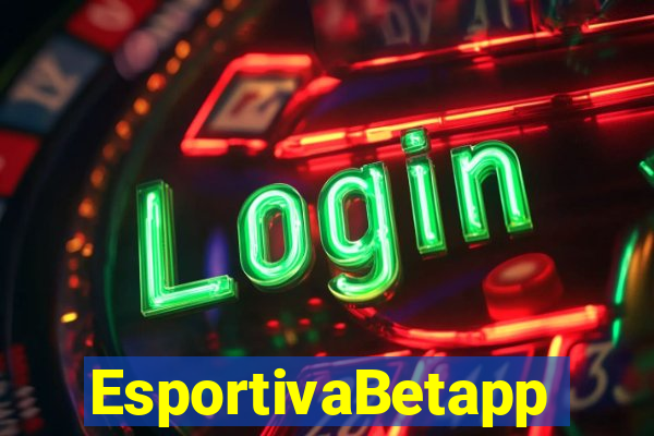 EsportivaBetapp