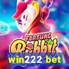 win222 bet