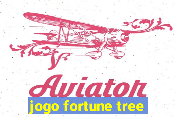 jogo fortune tree