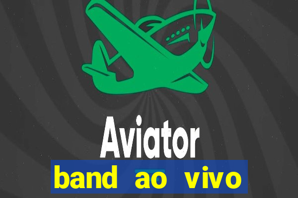 band ao vivo gratis multicanais